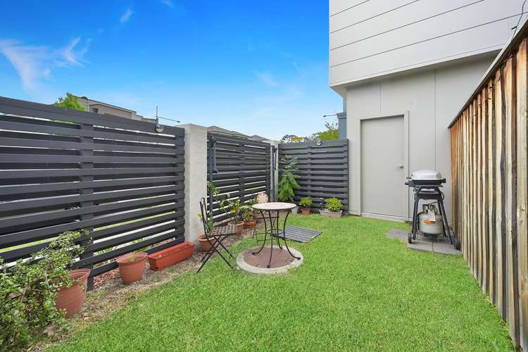 Fourth view of Homely terrace listing, 2/126 Lord Sheffield Circuit, Penrith NSW 2750