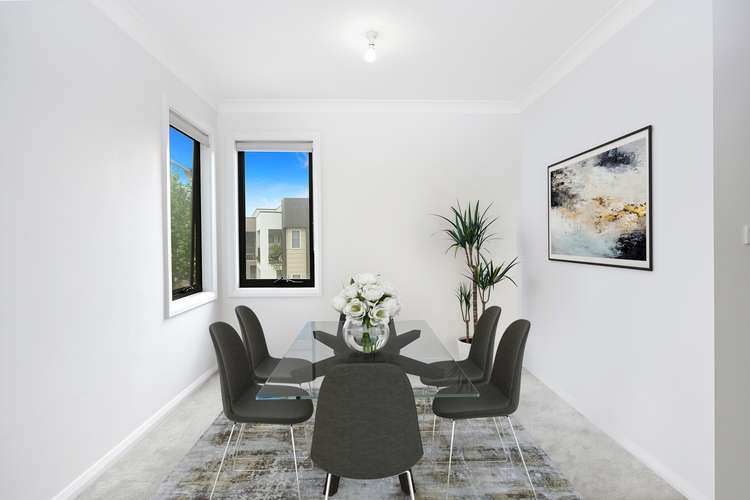 Sixth view of Homely terrace listing, 2/126 Lord Sheffield Circuit, Penrith NSW 2750