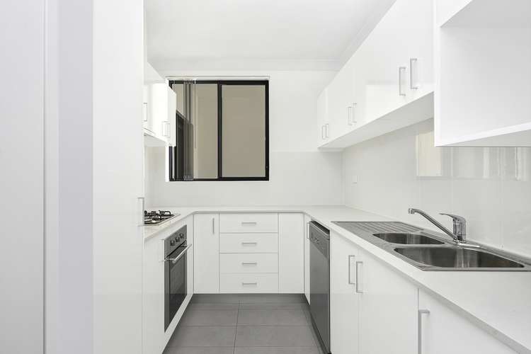 Third view of Homely apartment listing, 22/14 Henry Street, Penrith NSW 2750