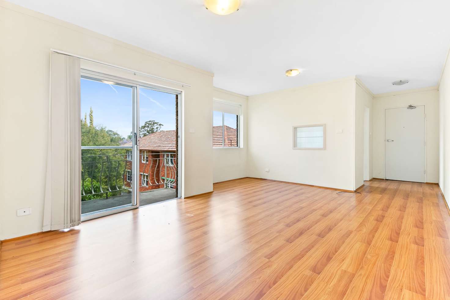 Main view of Homely unit listing, 8/814 Pacific Highway, Chatswood NSW 2067