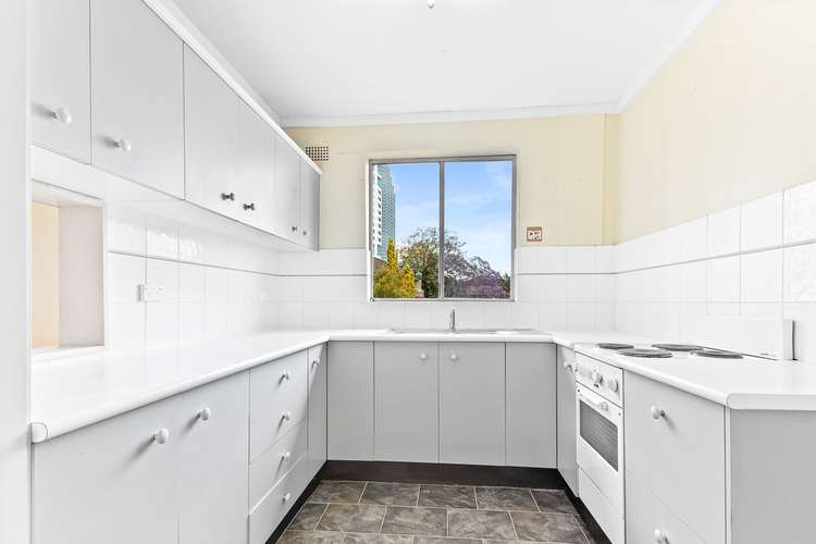 Second view of Homely unit listing, 8/814 Pacific Highway, Chatswood NSW 2067