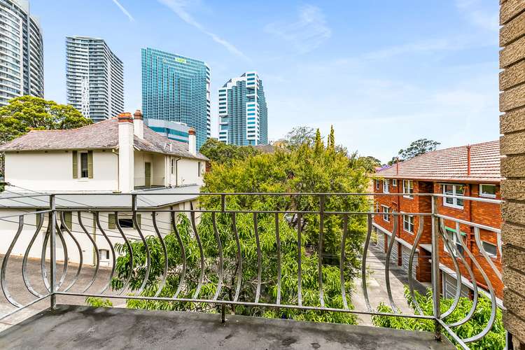 Fifth view of Homely unit listing, 8/814 Pacific Highway, Chatswood NSW 2067