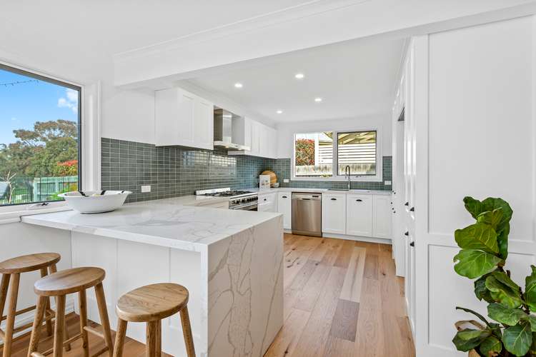Fifth view of Homely house listing, 18 Suffolk Crescent, Mount Martha VIC 3934