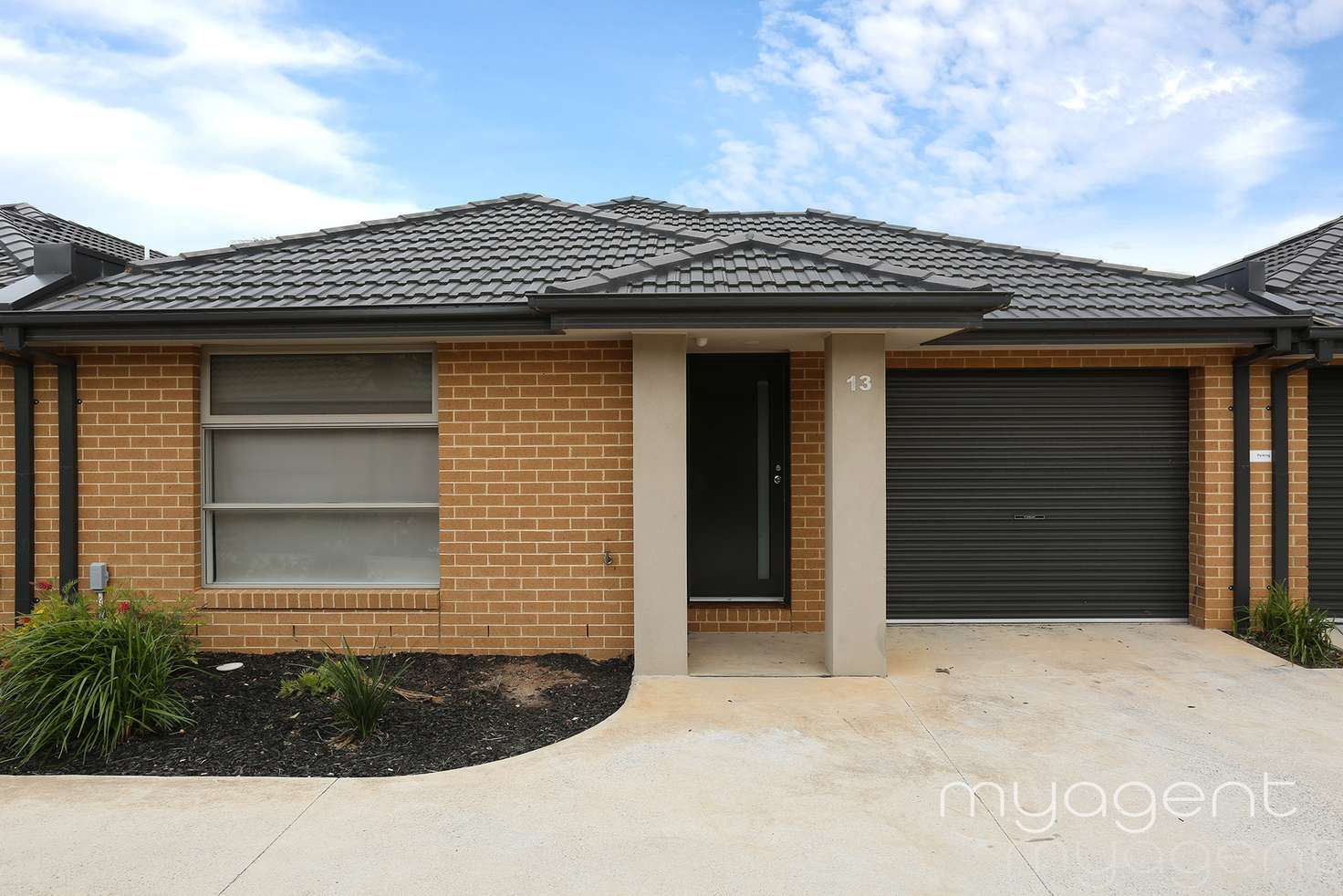 Main view of Homely unit listing, 13/547 Tarneit Road, Hoppers Crossing VIC 3029