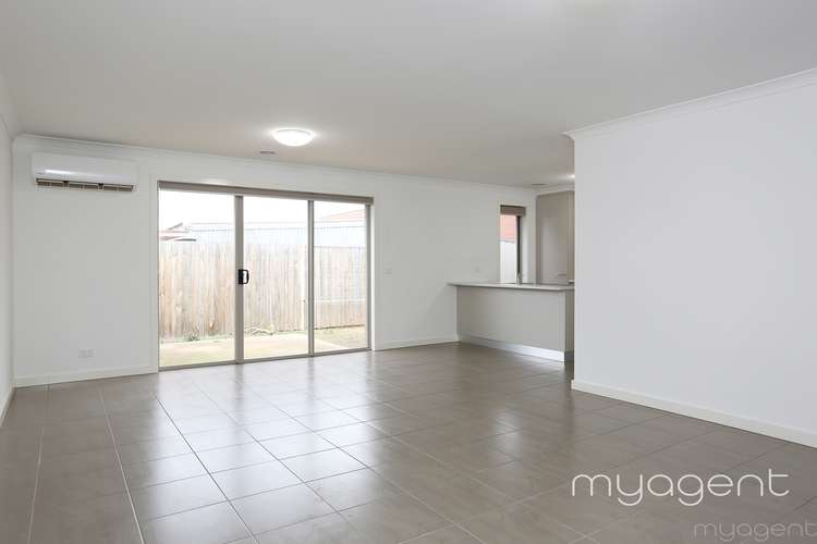 Fifth view of Homely unit listing, 13/547 Tarneit Road, Hoppers Crossing VIC 3029