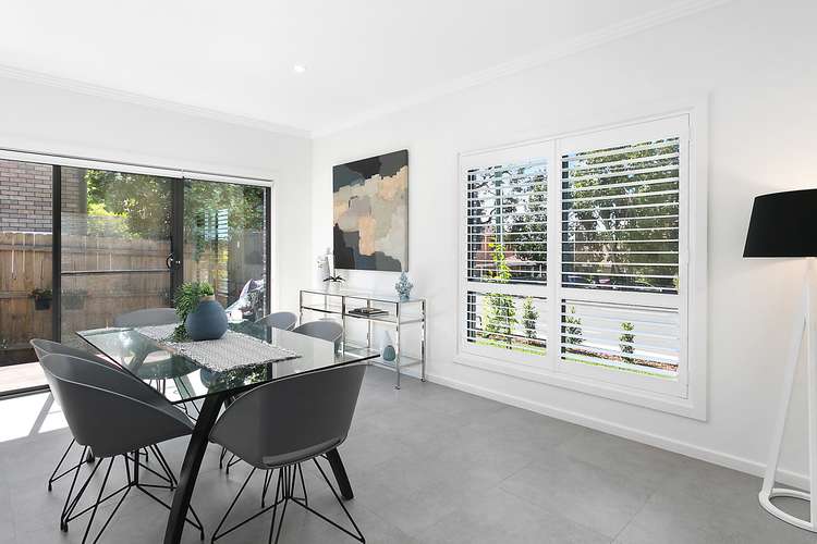 Fourth view of Homely townhouse listing, 3/35 Pennant Avenue, Denistone NSW 2114