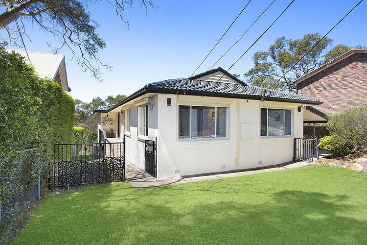 Fifth view of Homely house listing, 126 Somerville Road, Hornsby Heights NSW 2077