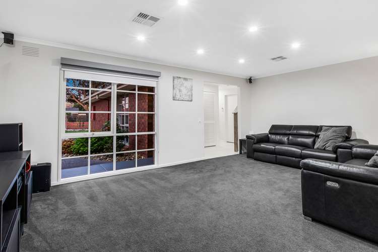 Second view of Homely house listing, 16 Simpson Drive, Dandenong North VIC 3175