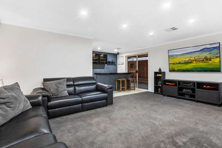 Third view of Homely house listing, 16 Simpson Drive, Dandenong North VIC 3175