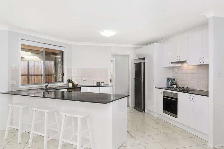Fourth view of Homely house listing, 29 Tullaroan Street, Kellyville Ridge NSW 2155