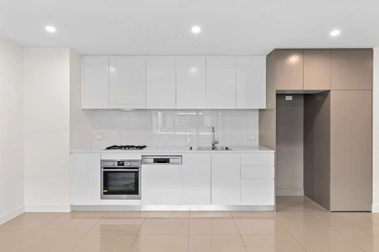 Second view of Homely apartment listing, 63/619-629 Gardeners Road, Mascot NSW 2020
