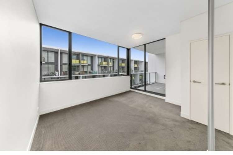 Third view of Homely apartment listing, 63/619-629 Gardeners Road, Mascot NSW 2020