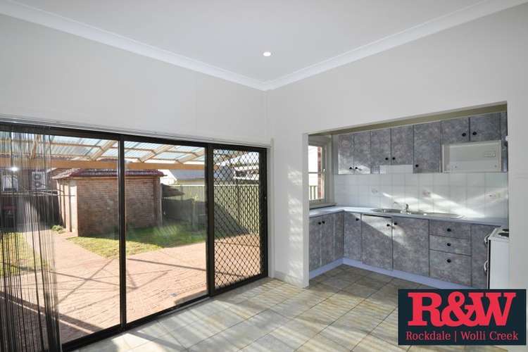 Third view of Homely house listing, 257 Wollongong Road, Arncliffe NSW 2205