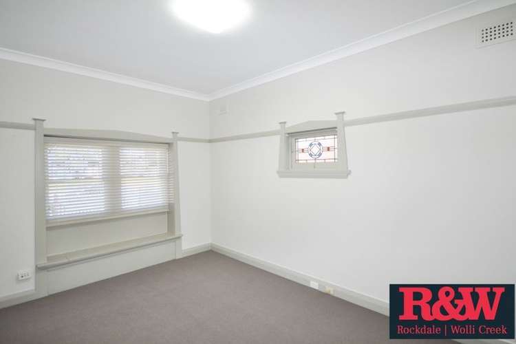 Fifth view of Homely house listing, 257 Wollongong Road, Arncliffe NSW 2205