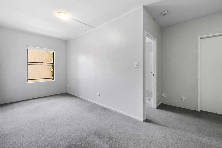 Main view of Homely unit listing, 48/60 City Road, Chippendale NSW 2008