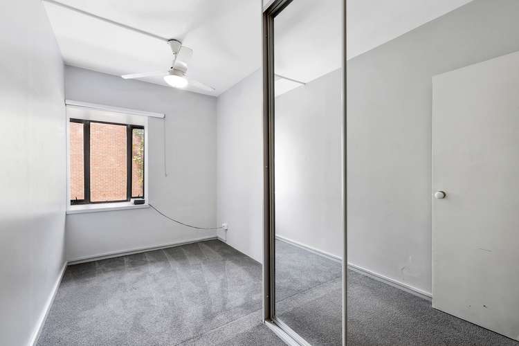 Second view of Homely unit listing, 48/60 City Road, Chippendale NSW 2008