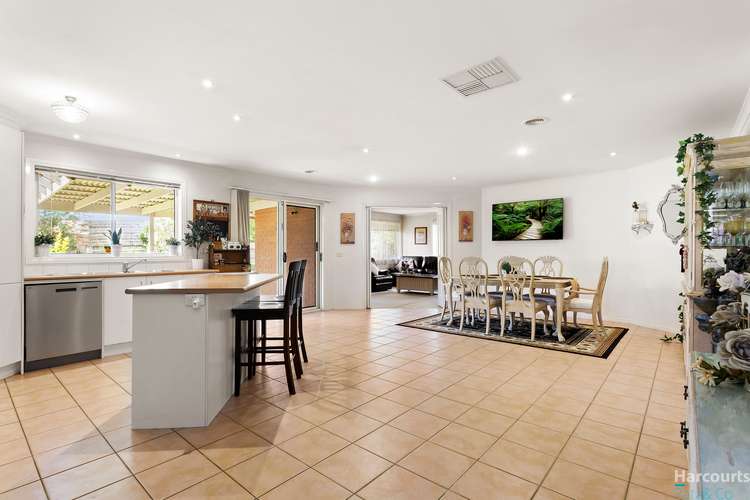 Third view of Homely house listing, 12 Bluestone Court, South Morang VIC 3752