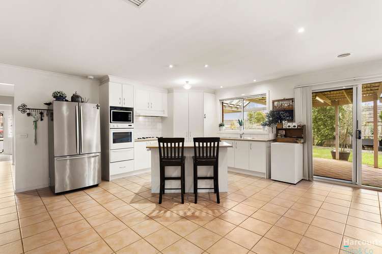 Fourth view of Homely house listing, 12 Bluestone Court, South Morang VIC 3752