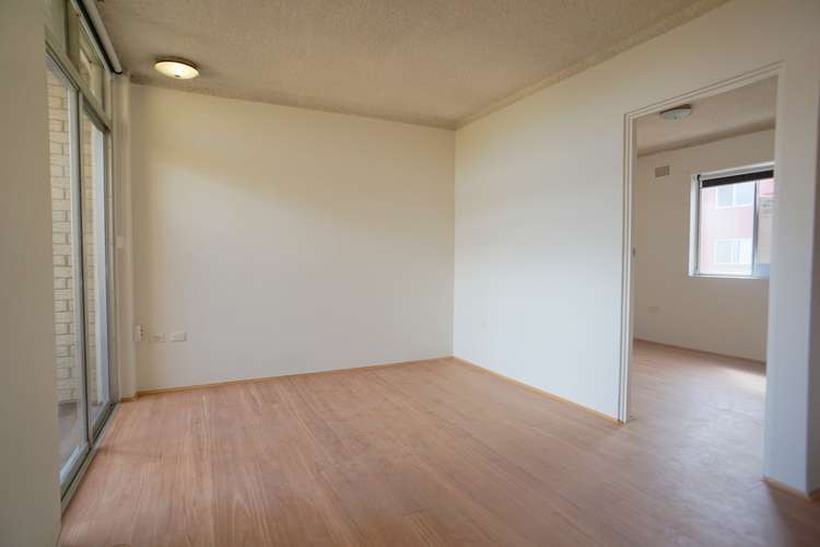 Second view of Homely apartment listing, 14/2 Kennedy Lane, Kingsford NSW 2032