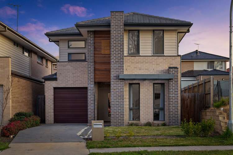 Main view of Homely house listing, 102 Dalmatia Avenue, Edmondson Park NSW 2174