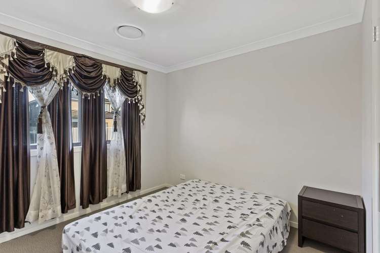Fifth view of Homely house listing, 102 Dalmatia Avenue, Edmondson Park NSW 2174
