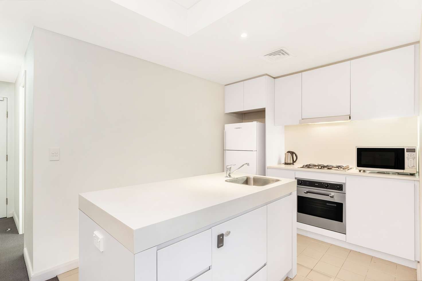 Main view of Homely apartment listing, 217/45-49 Shelley Street, Sydney NSW 2000