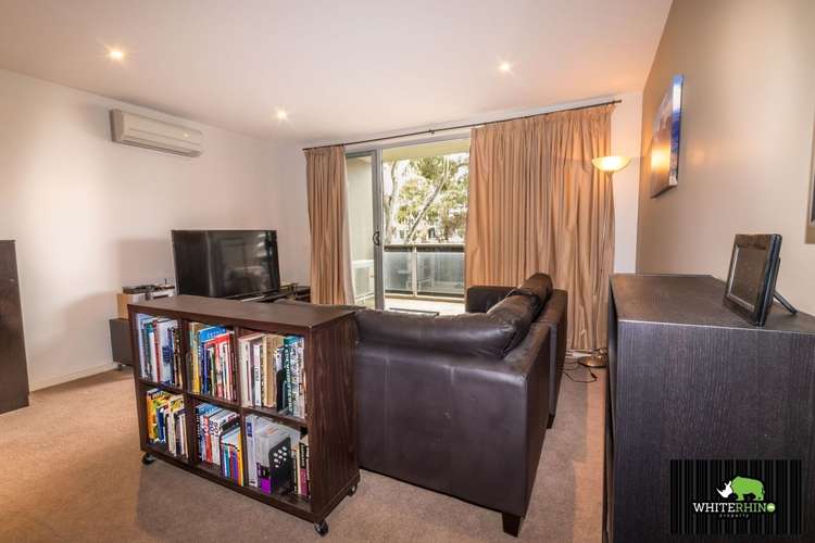 Third view of Homely apartment listing, 19/219A Northbourne Avenue, Turner ACT 2612