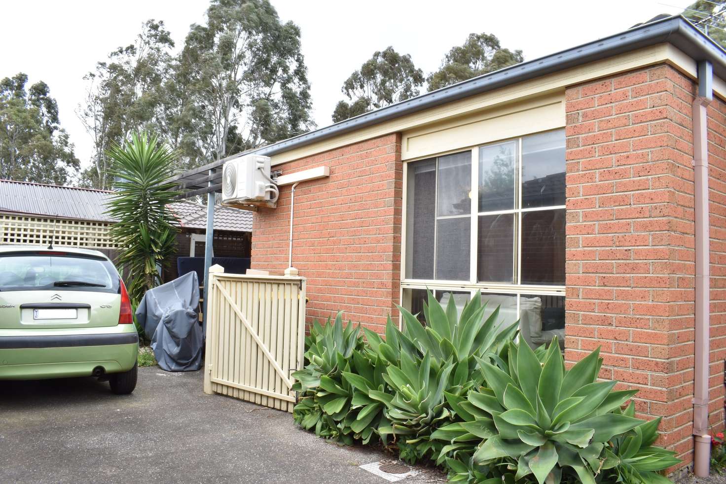 Main view of Homely unit listing, 5/9-11 Newton Street, Thomastown VIC 3074