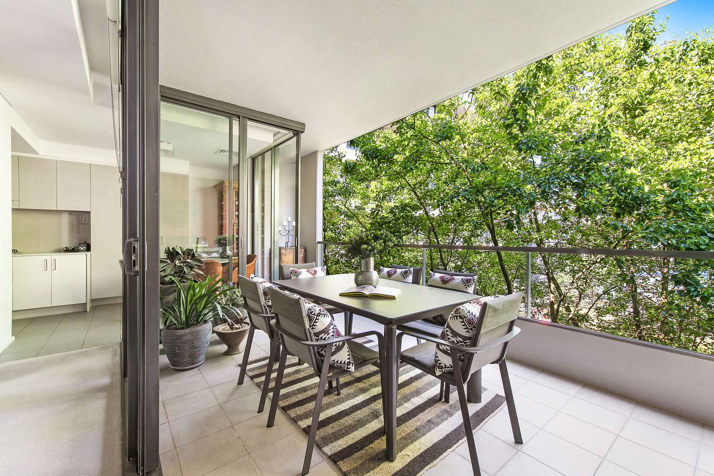 Main view of Homely apartment listing, 18/2 Marshall Avenue, Warrawee NSW 2074
