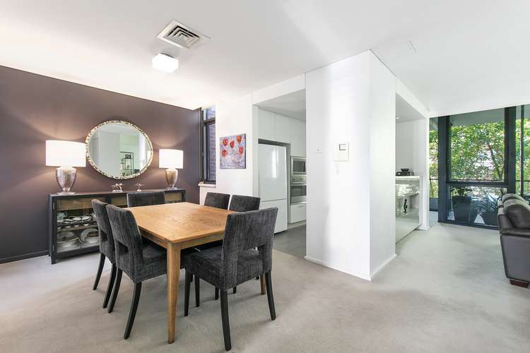 Fourth view of Homely apartment listing, 18/2 Marshall Avenue, Warrawee NSW 2074