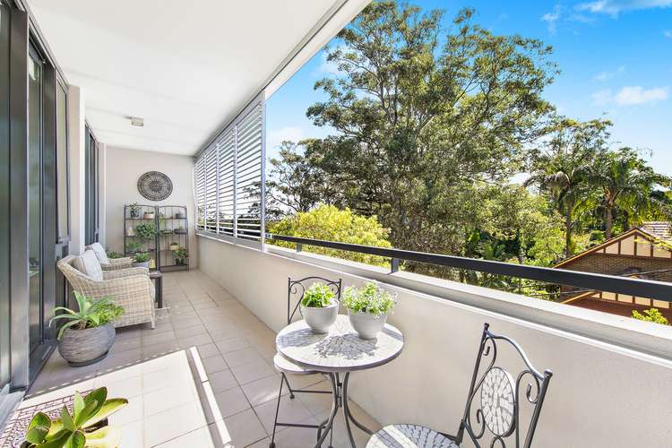 Sixth view of Homely apartment listing, 18/2 Marshall Avenue, Warrawee NSW 2074