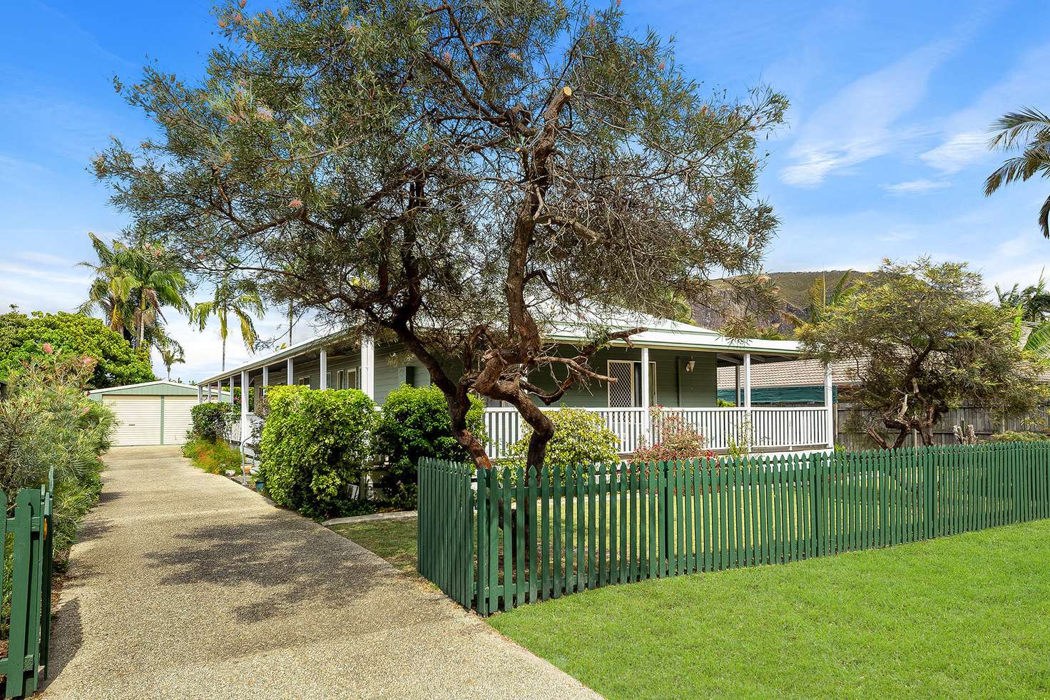 Main view of Homely house listing, 10 Tanah East Street, Mount Coolum QLD 4573