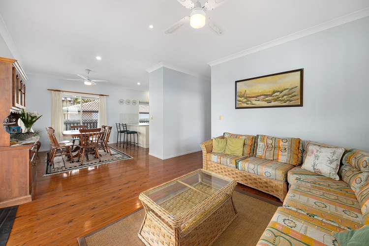 Third view of Homely house listing, 10 Tanah East Street, Mount Coolum QLD 4573