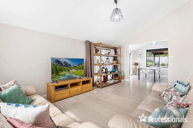 Second view of Homely house listing, 36 Elliott Road, Menai NSW 2234