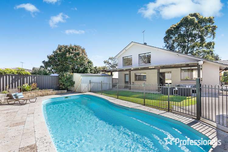 Fourth view of Homely house listing, 36 Elliott Road, Menai NSW 2234