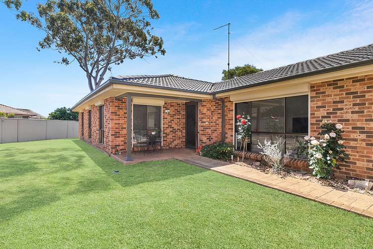Main view of Homely house listing, 9 Moorgate Street, Toongabbie NSW 2146