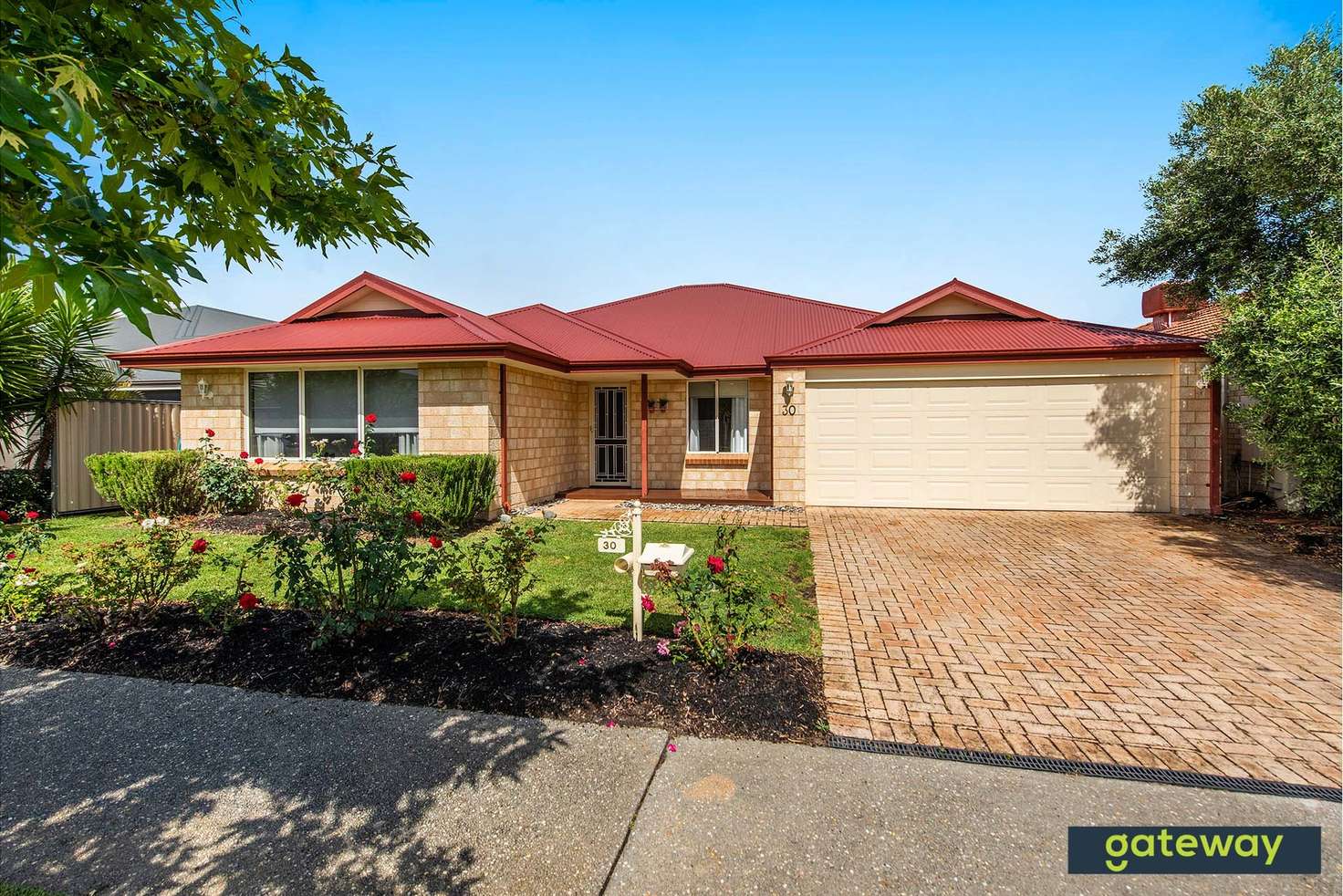 Main view of Homely house listing, 30 Belmore Bend, Aubin Grove WA 6164