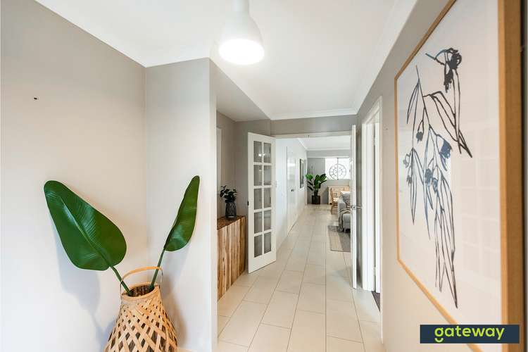Second view of Homely house listing, 30 Belmore Bend, Aubin Grove WA 6164
