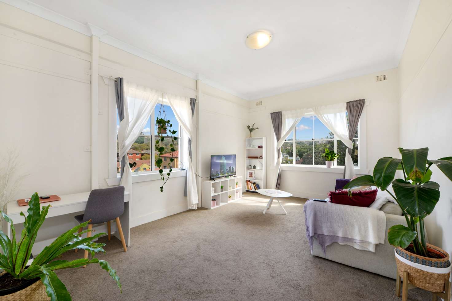 Main view of Homely apartment listing, 15/16 Hall Street, Bondi Beach NSW 2026