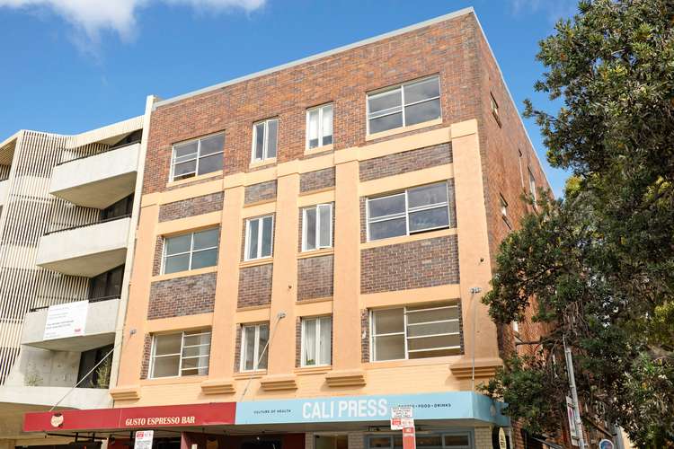 Fifth view of Homely apartment listing, 15/16 Hall Street, Bondi Beach NSW 2026