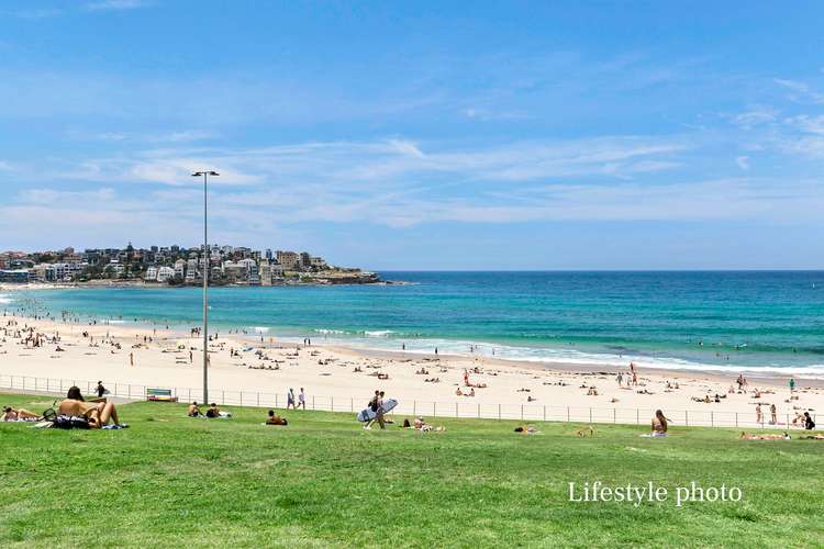 Sixth view of Homely apartment listing, 15/16 Hall Street, Bondi Beach NSW 2026