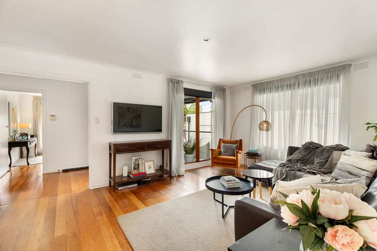 Third view of Homely house listing, 18 George Street, Moonee Ponds VIC 3039