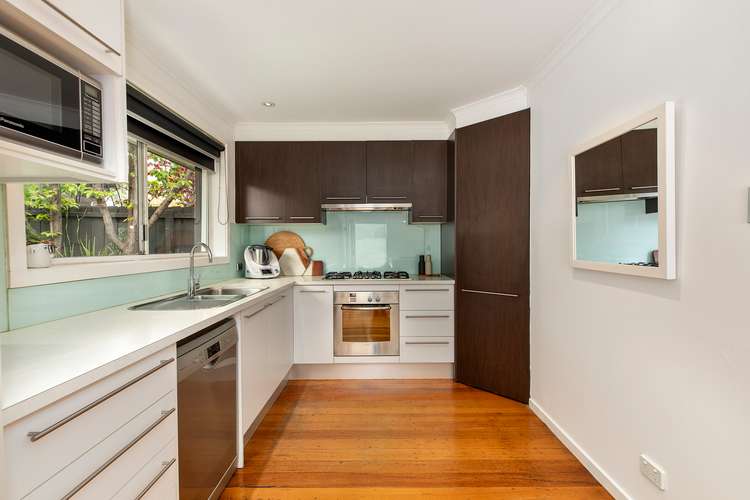 Fourth view of Homely house listing, 18 George Street, Moonee Ponds VIC 3039