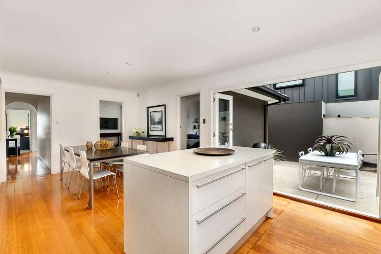 Fifth view of Homely house listing, 18 George Street, Moonee Ponds VIC 3039