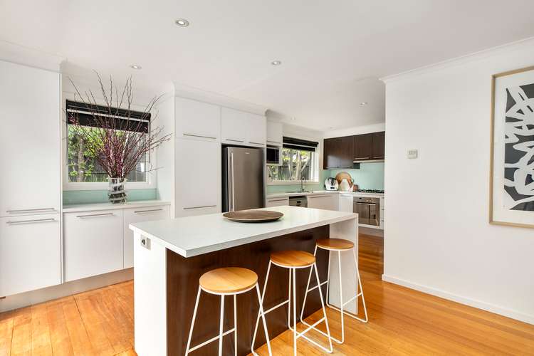 Sixth view of Homely house listing, 18 George Street, Moonee Ponds VIC 3039