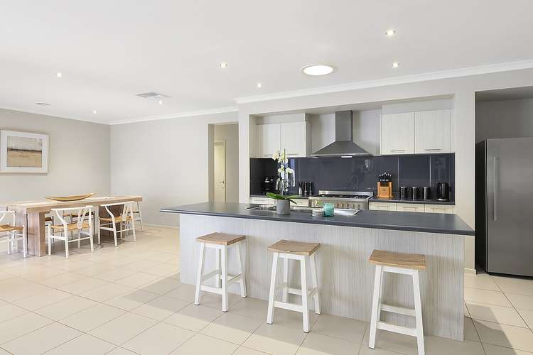 Second view of Homely house listing, 90 Grantham Drive, Highton VIC 3216