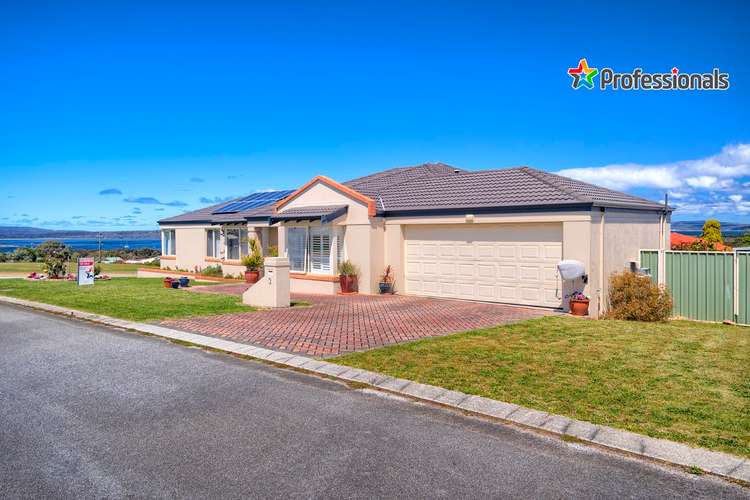 Main view of Homely house listing, 3 Highclere Court, Bayonet Head WA 6330