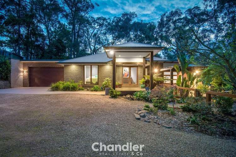 Main view of Homely house listing, 3 Creekbank Street, Upwey VIC 3158