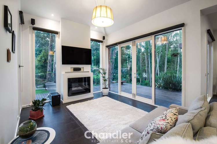 Fourth view of Homely house listing, 3 Creekbank Street, Upwey VIC 3158