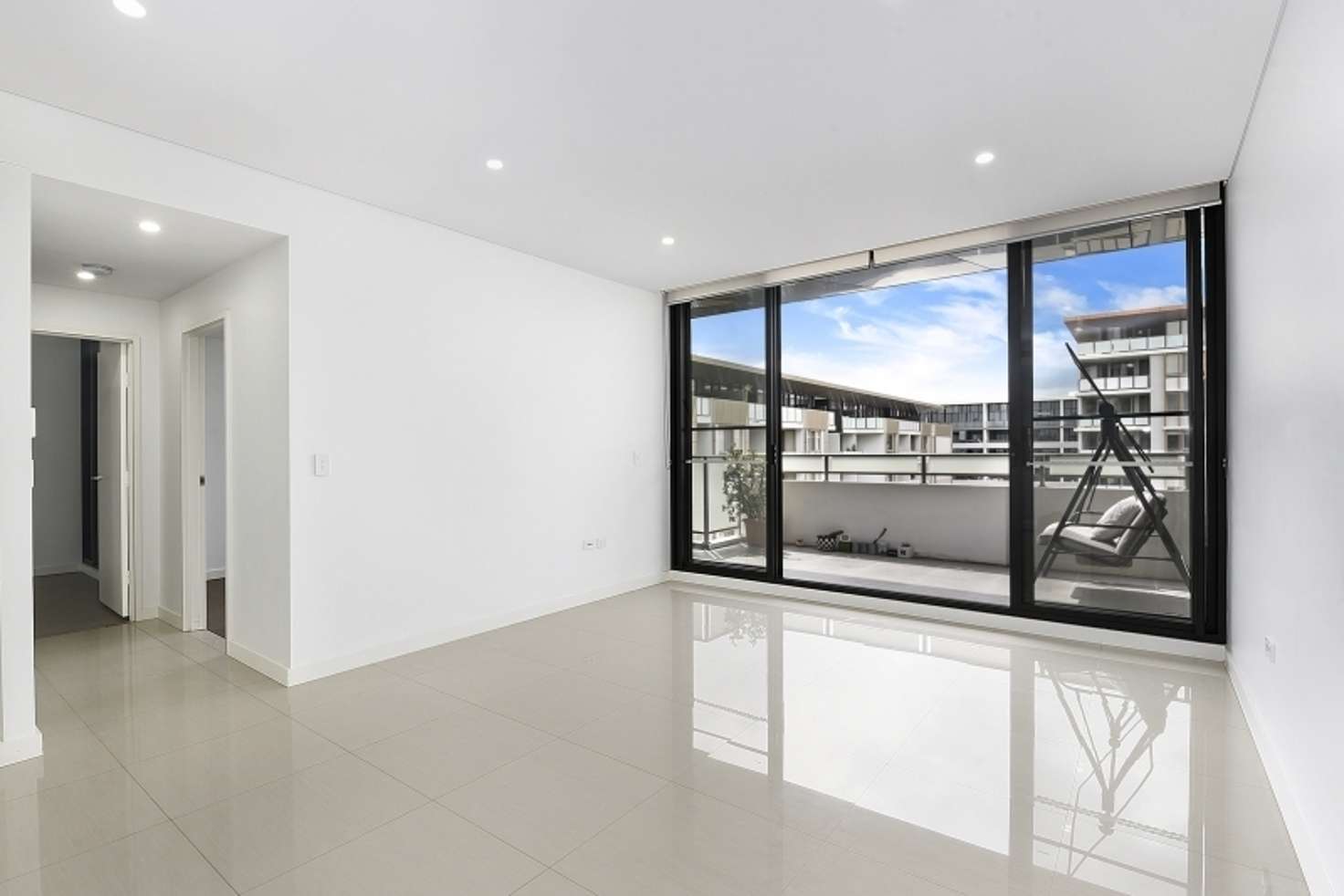 Main view of Homely apartment listing, 3306/1A Morton Street, Parramatta NSW 2150